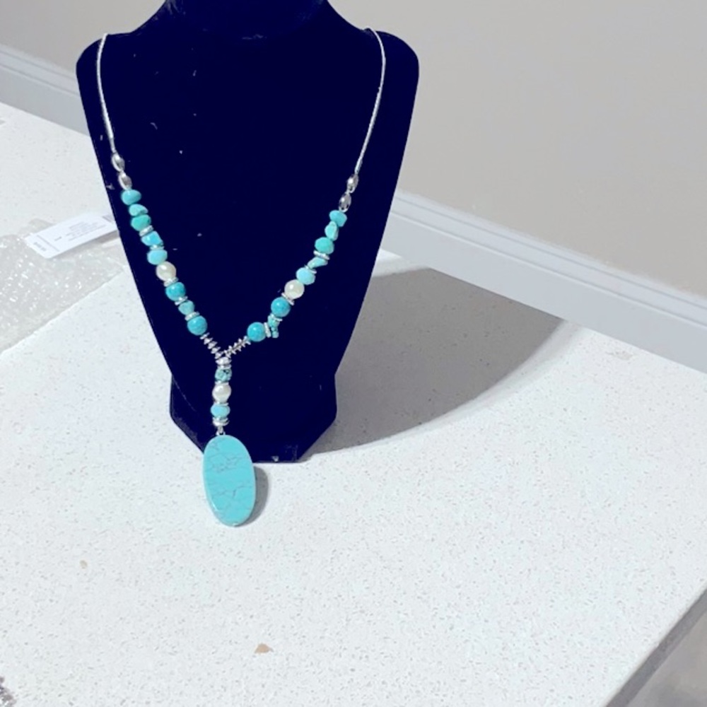 Chicos necklace